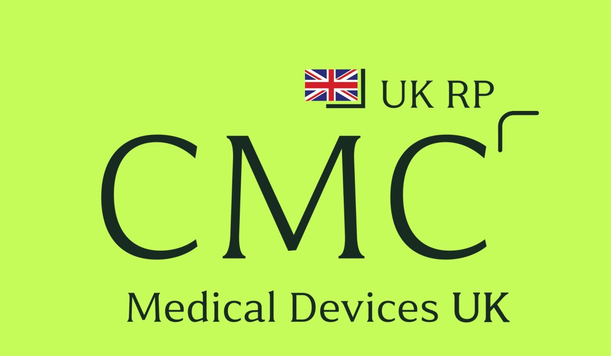 CH Rep Services for Medical Device | CMC Medical Devices