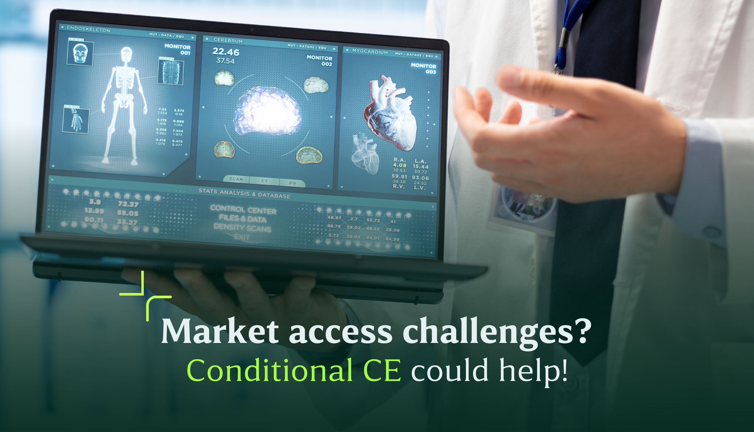 conditional ce