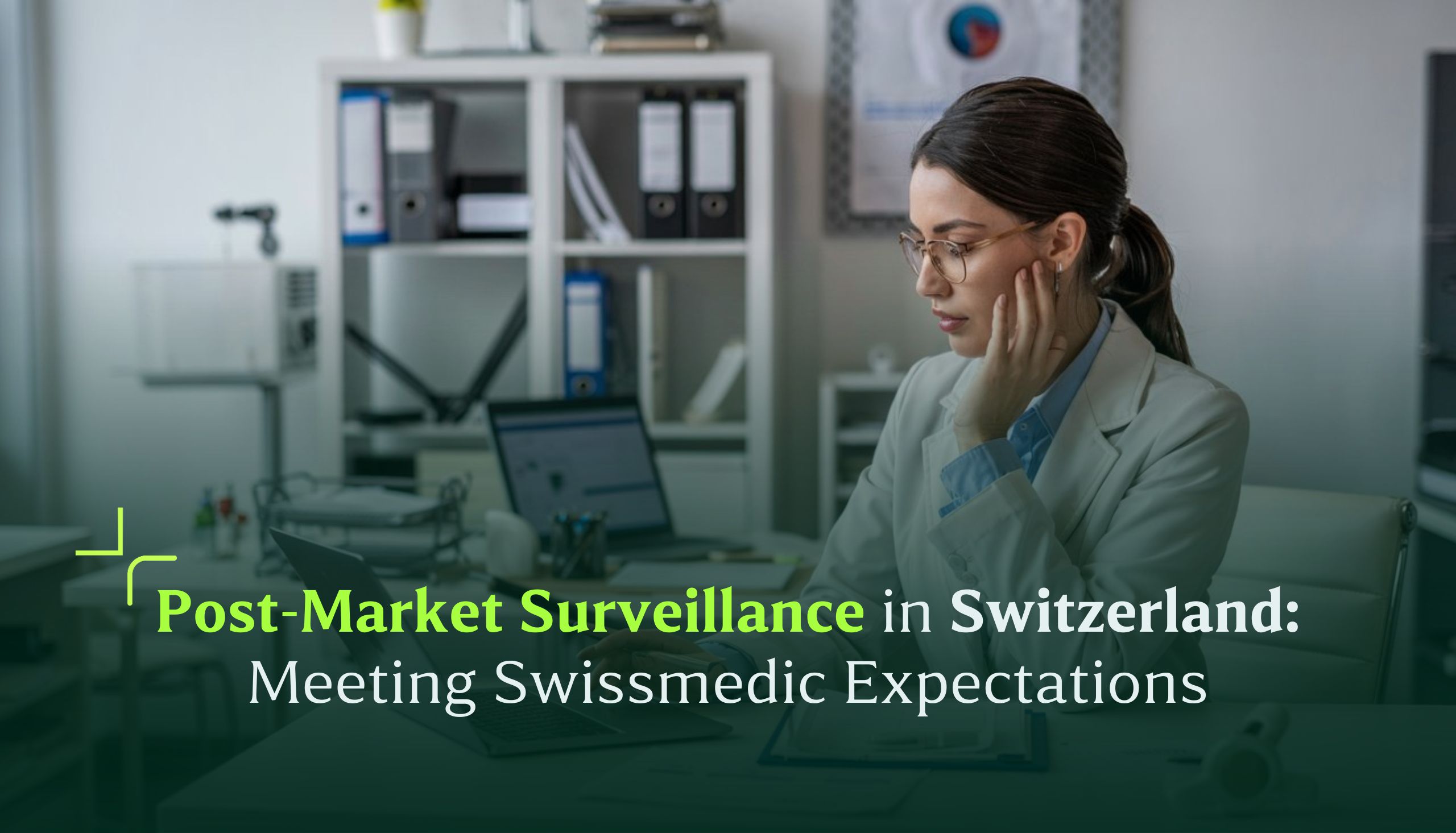 Switzerland PMS