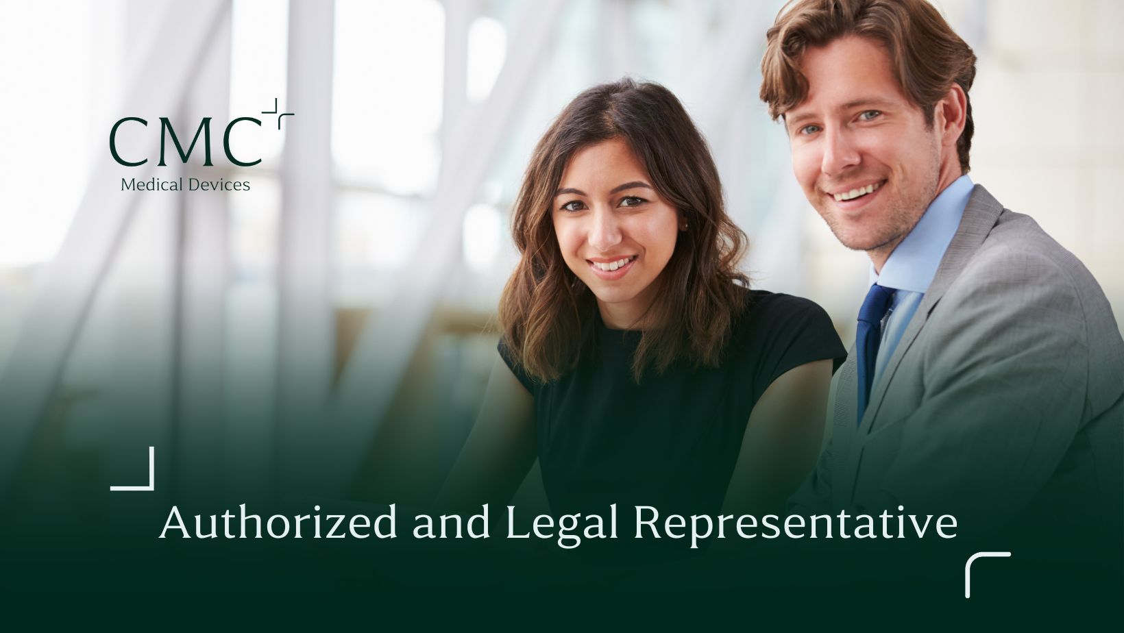 Authorized and Legal Representative Authorized and Legal Representative