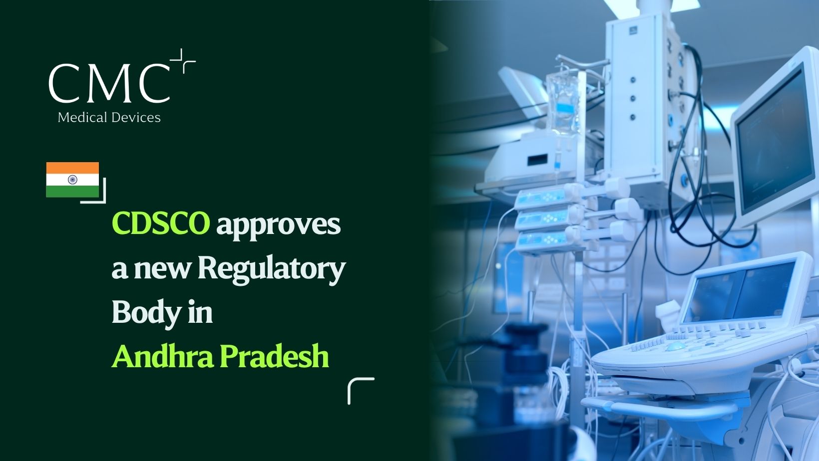 cdsco new regulatory body